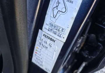 Volkswagen Passat B7 Variant 2.0 TDI CR DPF BlueMotion 140KM 2011 Volkswagen Passat Sliczny 2.0 TDI Bogata Wersja ORYGINAL Zadbany NISKI PRZ, zdjęcie 14