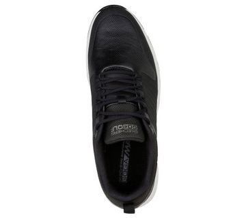 Кроссовки Skechers Go Golf Elite 4 — Victory 214022-BKW — 42,5