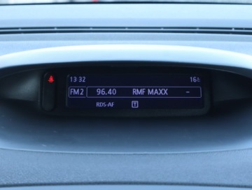 Renault Megane III Grandtour Facelifting 2013 1.2 Energy TCe 115KM 2016 Renault Megane 1.2 TCe, Salon Polska, Klima, zdjęcie 11