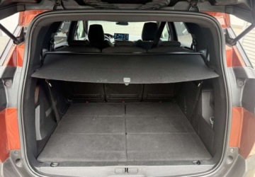 Peugeot 5008 II Crossover Facelifting 1.2 PureTech 130KM 2023 Peugeot 5008 Peugeot 5008 1.2 Benzyna 130KM, zdjęcie 31