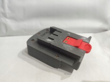 adapter akumulatora NITEO/MY PROJECT do GRAPHITE