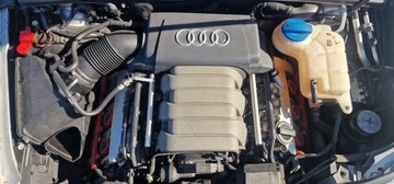 AUDI A6 C6 2.4 BDW SILNIK KOMPLETNY IGŁA!