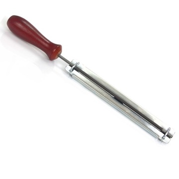 НАБОР ДЛЯ ЗАТОЧКИ ЦЕПИ / НАПИЛЬНИК 4,0 ММ