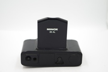 MINOX 35 AL 35 мм 1:4 Редкий, в отличном состоянии