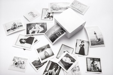 Мини-термопринтер для фотозаметок и этикеток