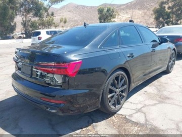 Audi A6 C8 2024 Audi a6 2024 2.0l 2.0 Benzyna 261KM, zdjęcie 5