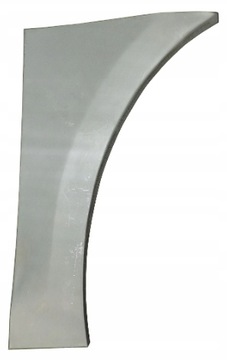 SEAT ALTEA TOLEDO REPERATURKA BŁOTNIKA PRZÓD PRAWY