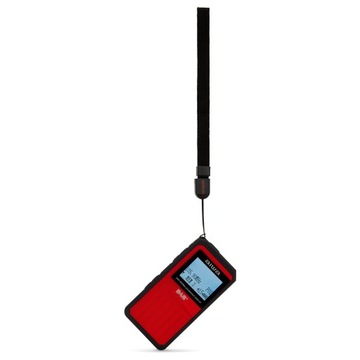 КАРМАННОЕ РАДИО MINI DAB+ AIWA RD-20DAB/RD