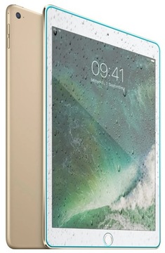 2x СТЕКЛО 9H для iPad 6 2018 9,7 I iPad 5 I iPad Pro I iPad Air I iPad Air 2
