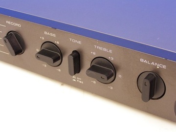 CAMTECH V-100 AUDIOLAB