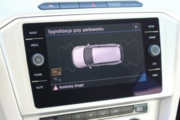 Volkswagen Passat B8 Limousine Facelifting 1.5 TSI EVO 150KM 2019 Volkswagen Passat ESSENCE LED, zdjęcie 19