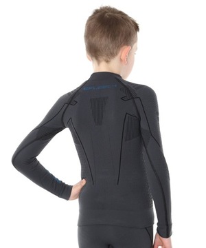 Термобелье Brubeck THERMO Junior 128/134