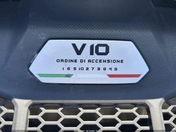 Lamborghini Huracan 2021 Lamborghini Huracan Evo Coupe 2021 5.2l 5.2 Benzyna 602KM, zdjęcie 10