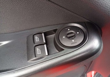 Ford Fiesta VII Hatchback 3d Facelifting 1.25 82KM 2015 Ford Fiesta Zarejestrowany - ubezpieczony - benzyna - 1,2 - 82 KM 1.2 82KM, zdjęcie 21