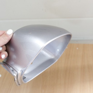 5691 Корпус зеркала правый Honda Goldwing GL 1800