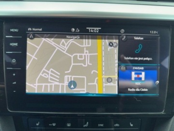 Volkswagen Arteon Fastback Facelifting 2.0 TDI 200KM 2022 Volkswagen Arteon 2.0 TDI 200KM DSG R-Line FV23 WEBASTO Gwarancja 2.0, zdjęcie 22