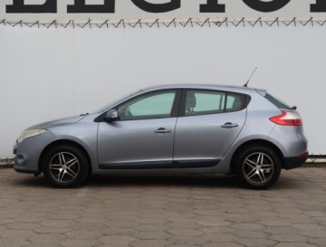 Renault Megane III Hatchback 1.6 16v 100KM 2009 Renault Megane 1.6 16V, Klima,ALU, zdjęcie 2