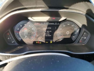 Audi Q3 II 2019 Audi Q3 Premium plus s-line 2.0 Benzyna 228KM, zdjęcie 10