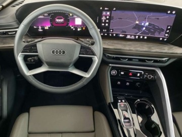Audi Q5 II SUV Facelifting 2.0 40 TDI 204KM 2026 AUDI Q5 TDI quattro S line Suv 2.0 (204KM) 2026, zdjęcie 9