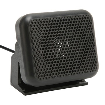 Автомобильный внешний радиодинамик, динамик связи 3,5 мм d