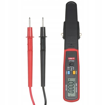 Тестер конденсаторов резисторов и диодов UNI-T SMD