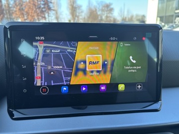 Seat Arona 2025 Seat Arona 1.0 TSI 115 KM FR 7-biegowa automatyczn, zdjęcie 20