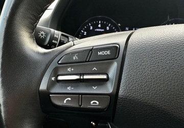 Hyundai i30 III 2023 Hyundai i30 1.5 T-GDI 48V 160KM mHEV Salon PL Modern 1.5 Hybryda 160KM, zdjęcie 13