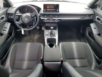 Honda Civic XII 2024 Honda Civic Sport 2024 2.0l 2.0 Benzyna 158KM, zdjęcie 8