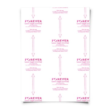 Papier Laser Light - arkusz A3