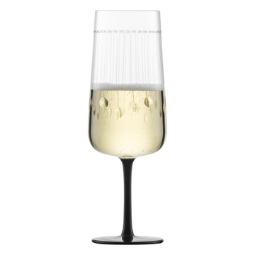 SCHOTT ZWIESEL GLAMOROUS Szampan 317 ml CRISTAL