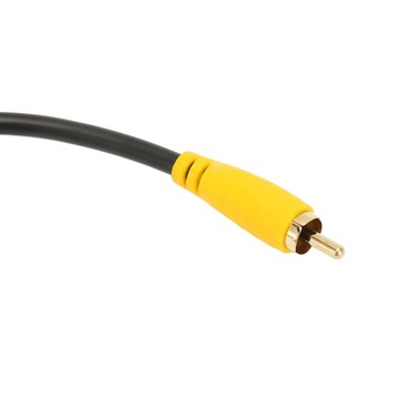 Цифровой коаксиально-аналоговый кабель SPDIF