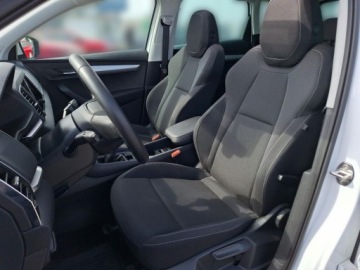 Skoda Karoq Crossover Facelifting 1.5 TSI ACT 150KM 2024 Skoda Karoq Ambition 1,5TSI 150km Salon PL Serwis ASO FV23 1.5, zdjęcie 9