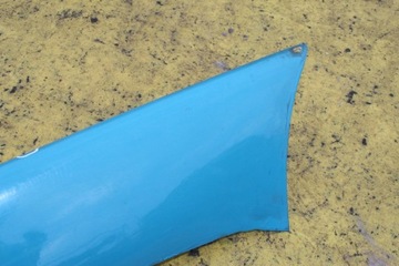 КРЫШКА ПЕРЕДНЕЙ ПРАВОЙ СТОЙКИ MASCOTT MASCOTT ПОКРАШЕННАЯ