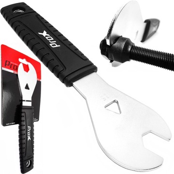 PROX Ключ с плоской головкой 15 мм