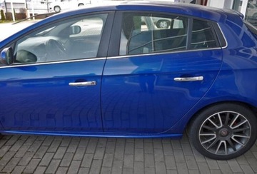 VRSTVA  NA KLIKY LANCIA DELTA 3 2007-