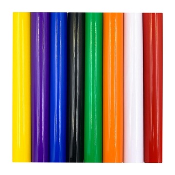 Własna warstwa PVC Craft Ściany Banery Decor
