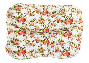 Подвесная подушка для стула-кокона, садовая корзина