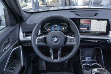 BMW X1 U11 Crossover 1.5 18i 136KM 2026 BMW X1 sDrive18i - Dostępny od ręki!, zdjęcie 16