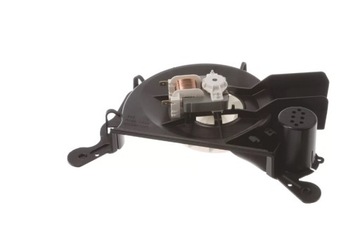 Мотор вентилятора духовки 13 Вт Bosch 12019136