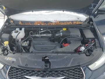 Chrysler Pacifica II 2024 Chrysler Pacifica Touring 2024 3.6l 3.6 Benzyna 287KM, zdjęcie 6