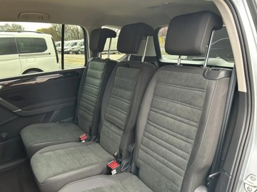 Volkswagen Touran III 1.5 TSI EVO 150KM 2025 Volkswagen Touran Highline 1.5 TSI 150 KM, zdjęcie 6