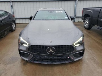 Mercedes AMG GT C190 2019 Mercedes-Benz AMG GT 63 S 2019 4.0l 4.0 Benzyna 630KM, zdjęcie 5