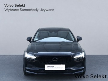 Volvo S90 II Sedan 2.0 D4 190KM 2018 Volvo S90 D4 Momentum | aut | Salon PL | VAT Marża, zdjęcie 2