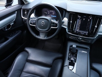 Volvo S90 II 2021 Volvo S90 B4, Salon Polska, Serwis ASO, Automat, zdjęcie 6
