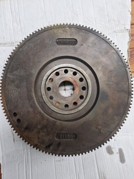 KOŁO ZAMACHOWE PERKINS CAT JCB MANITOU MF