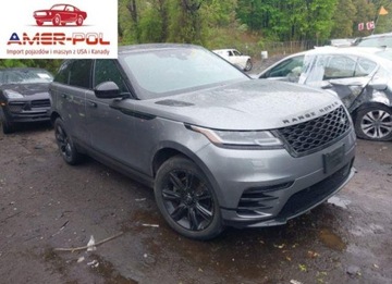 Land Rover Range Rover Velar 2022 Land Rover Range Rover Velar P250 R-Dynamic S 2022 2.0l 2.0 Benzyna 247KM