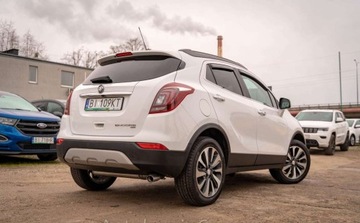 Buick 2021 Buick Encore Buick 1.4 AWD 140KM 1.4 Benzyna 140KM, zdjęcie 5