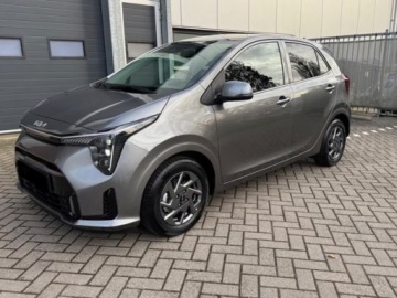 Kia Picanto III Hatchback 5d Facelifting 1.0 DPI 67KM 2026 KIA Picanto 1.0 DPI L Hatchback 68KM 2026, zdjęcie 1
