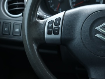 Suzuki Swift IV Hatchback 5d 1.3 92KM 2005 Suzuki Swift 1.3, Serwis ASO, GAZ, Klima,ALU, zdjęcie 17