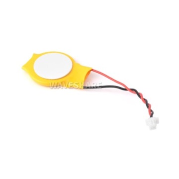Bateria RTC 64mAh dla Raspberry Pi 5